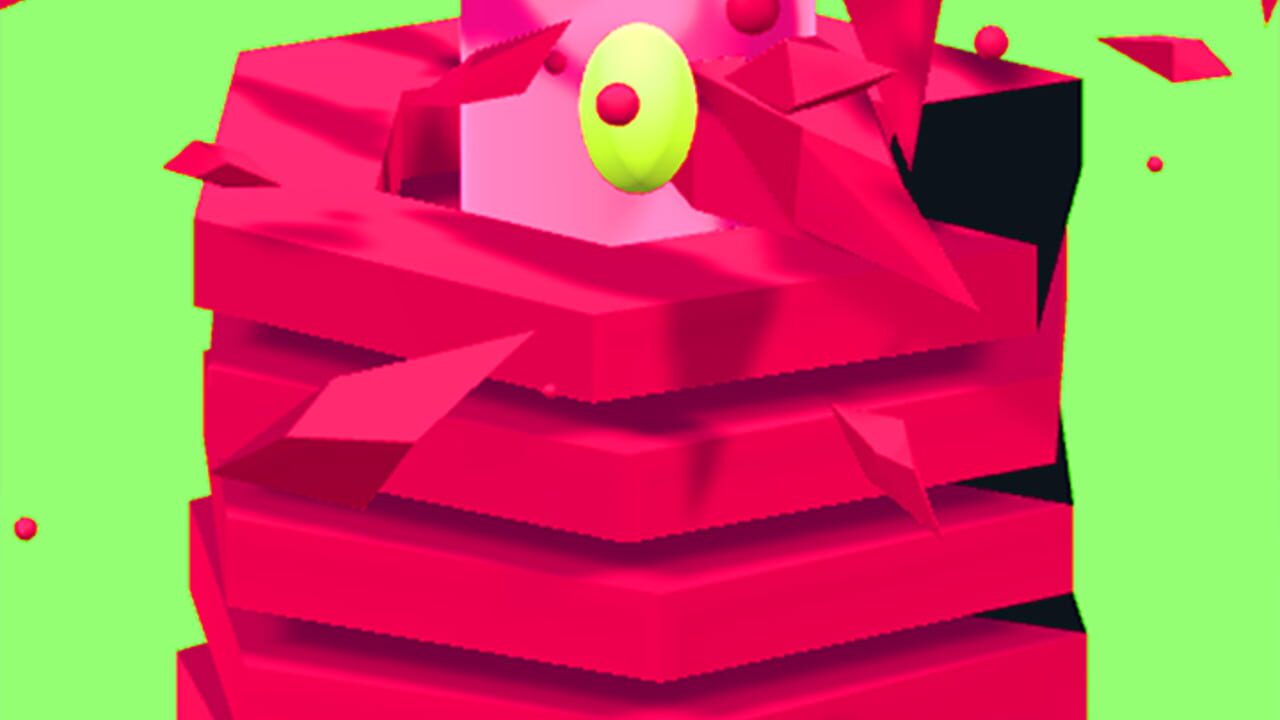 Stack Twist — Screenshot 4