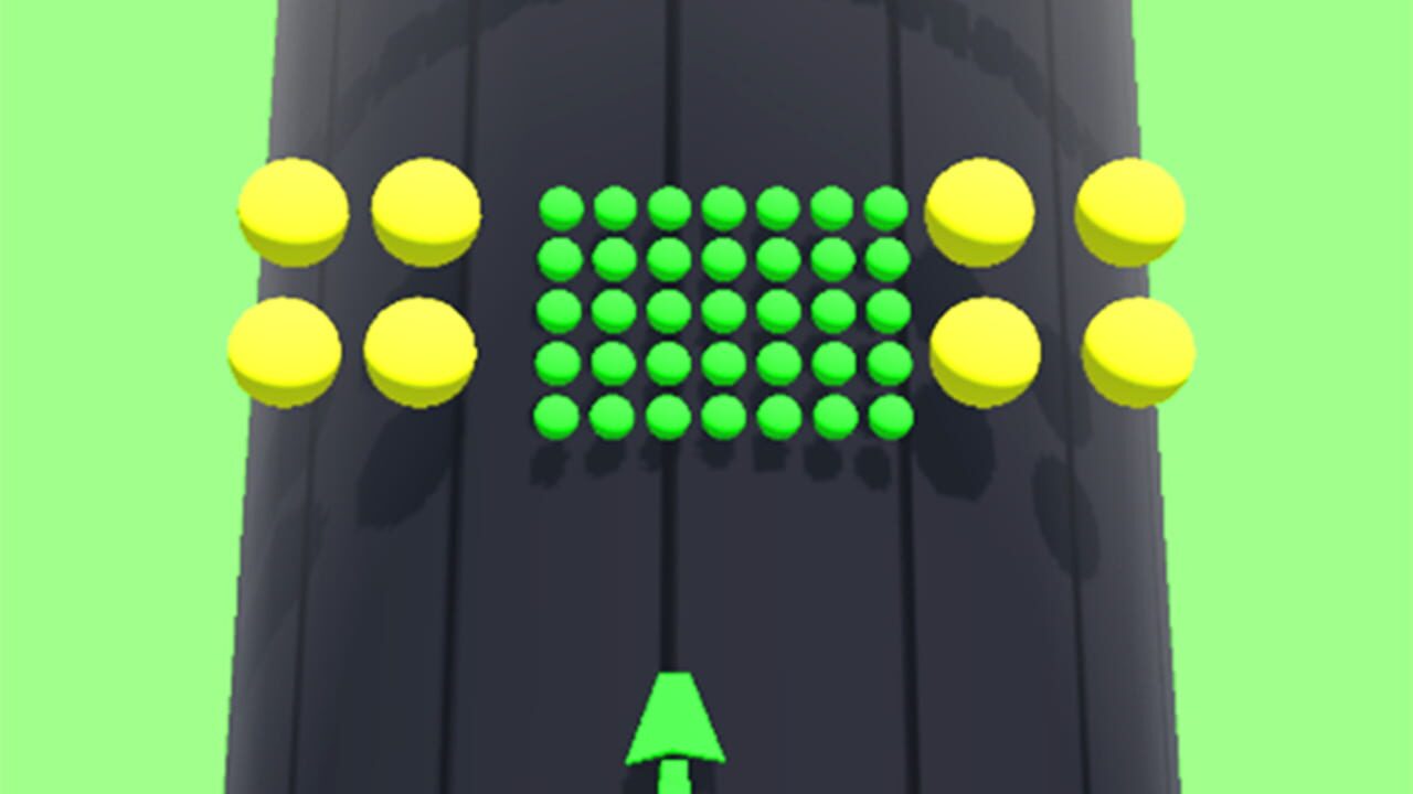 Stack Twist — Screenshot 2