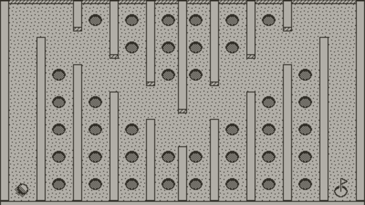 Maze Screenshot 1