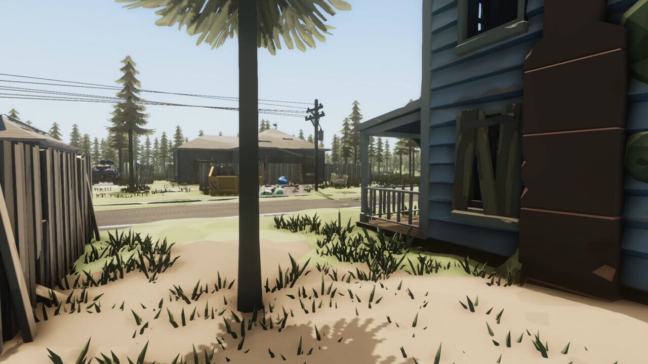 Horde — Screenshot 2
