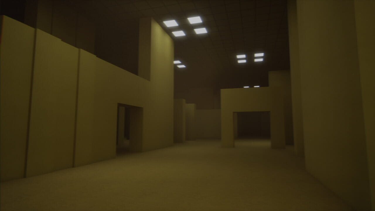 Capture 1 de Liminal
