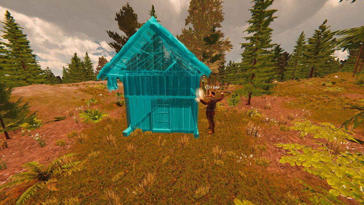 Medieval Alchemist — Screenshot 3