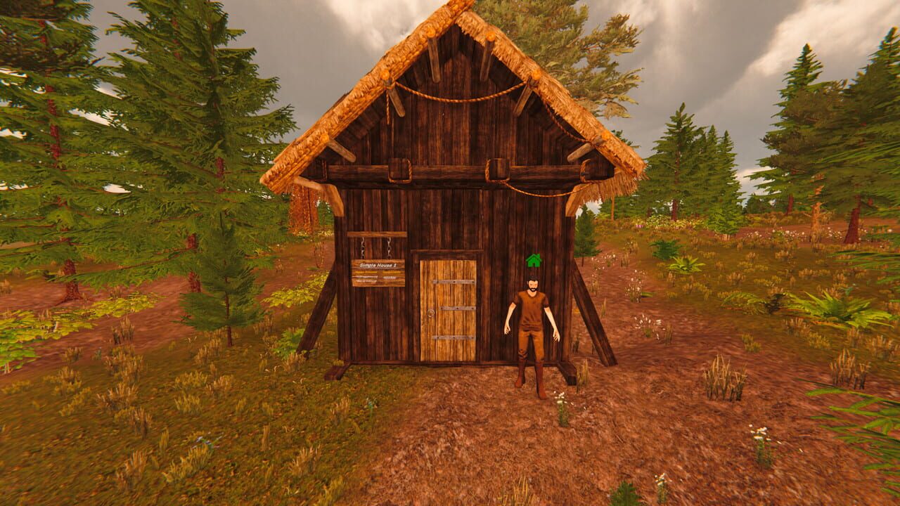 Medieval Alchemist — Screenshot 4