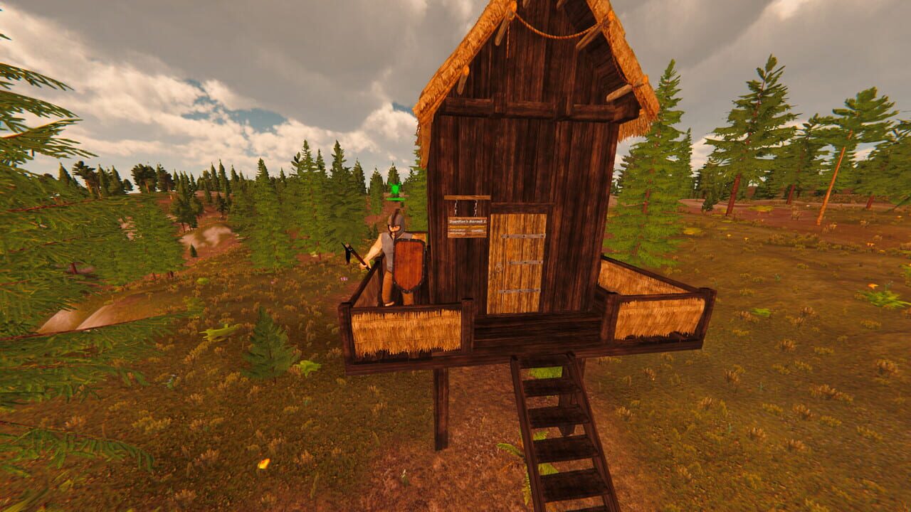 Medieval Alchemist — Screenshot 5