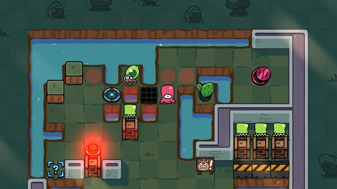 Fury Turn — Screenshot 5