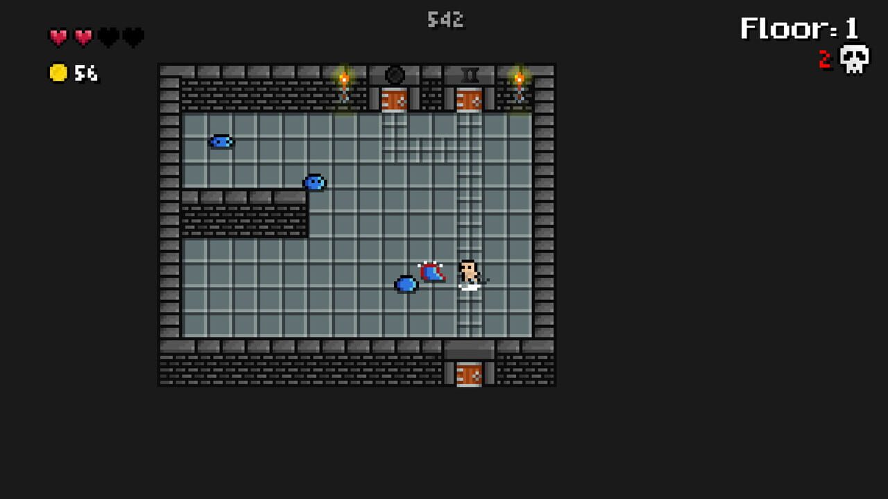 Hack & Schlitz — Screenshot 1