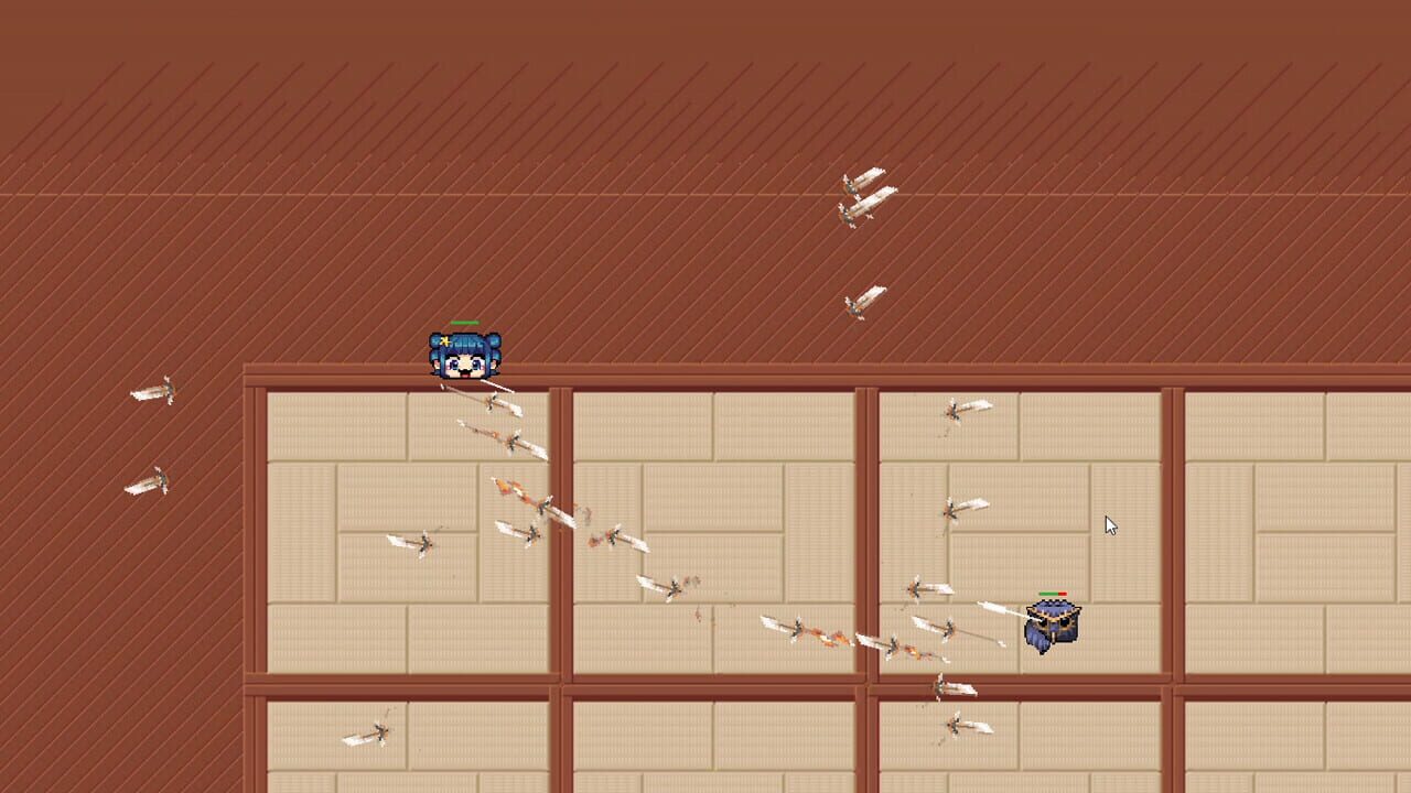 Ninja Bricks — Screenshot 3