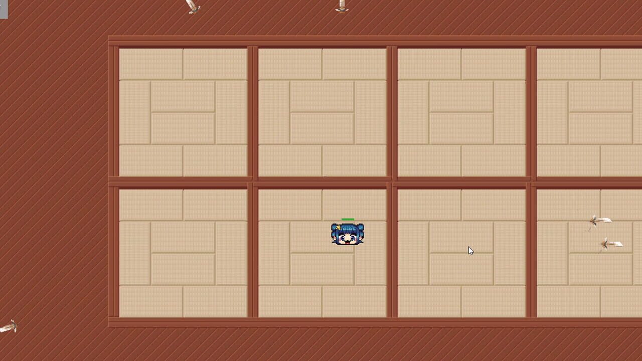 Ninja Bricks — Screenshot 4