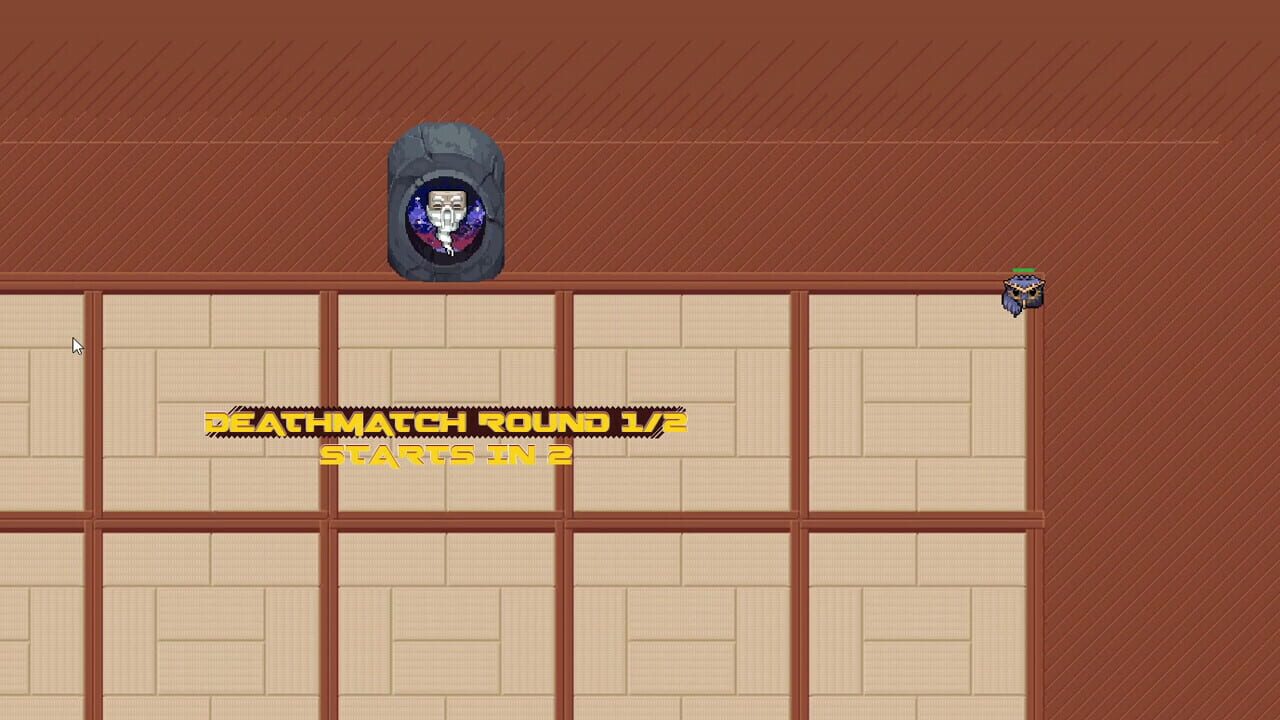 Ninja Bricks — Screenshot 5