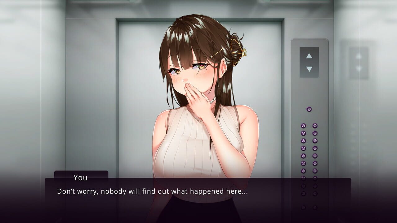 Wife of My Boss — Screenshot 3