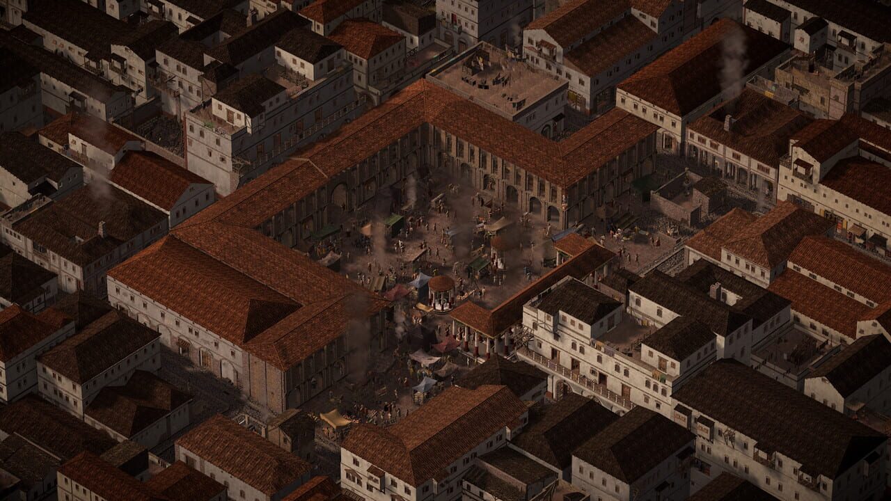 Pax Augusta Image