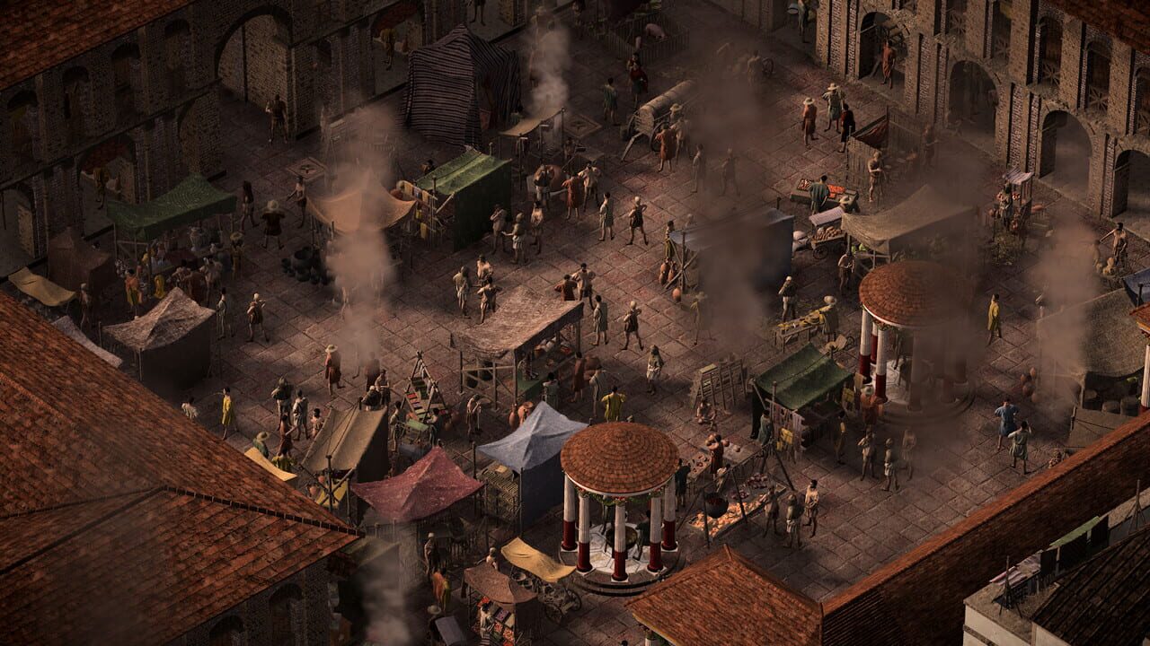 Pax Augusta Image