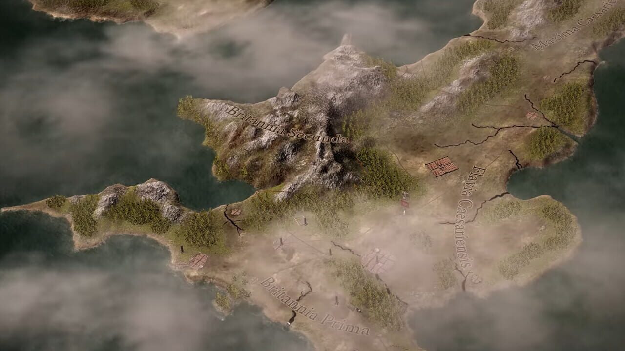 Pax Augusta Image