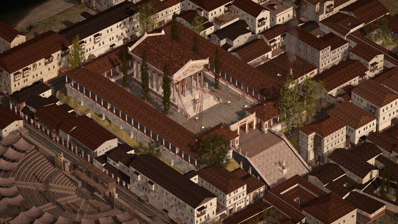 Pax Augusta Image