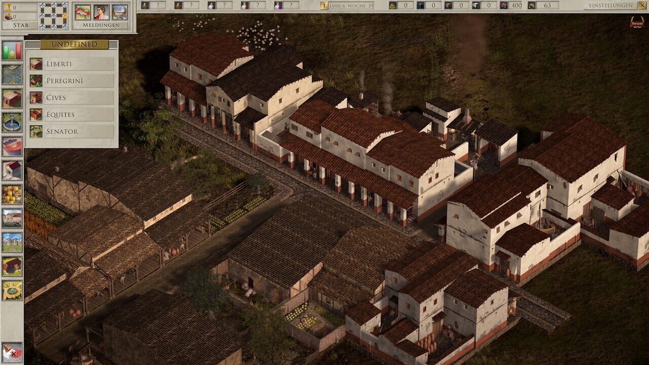 Pax Augusta Image