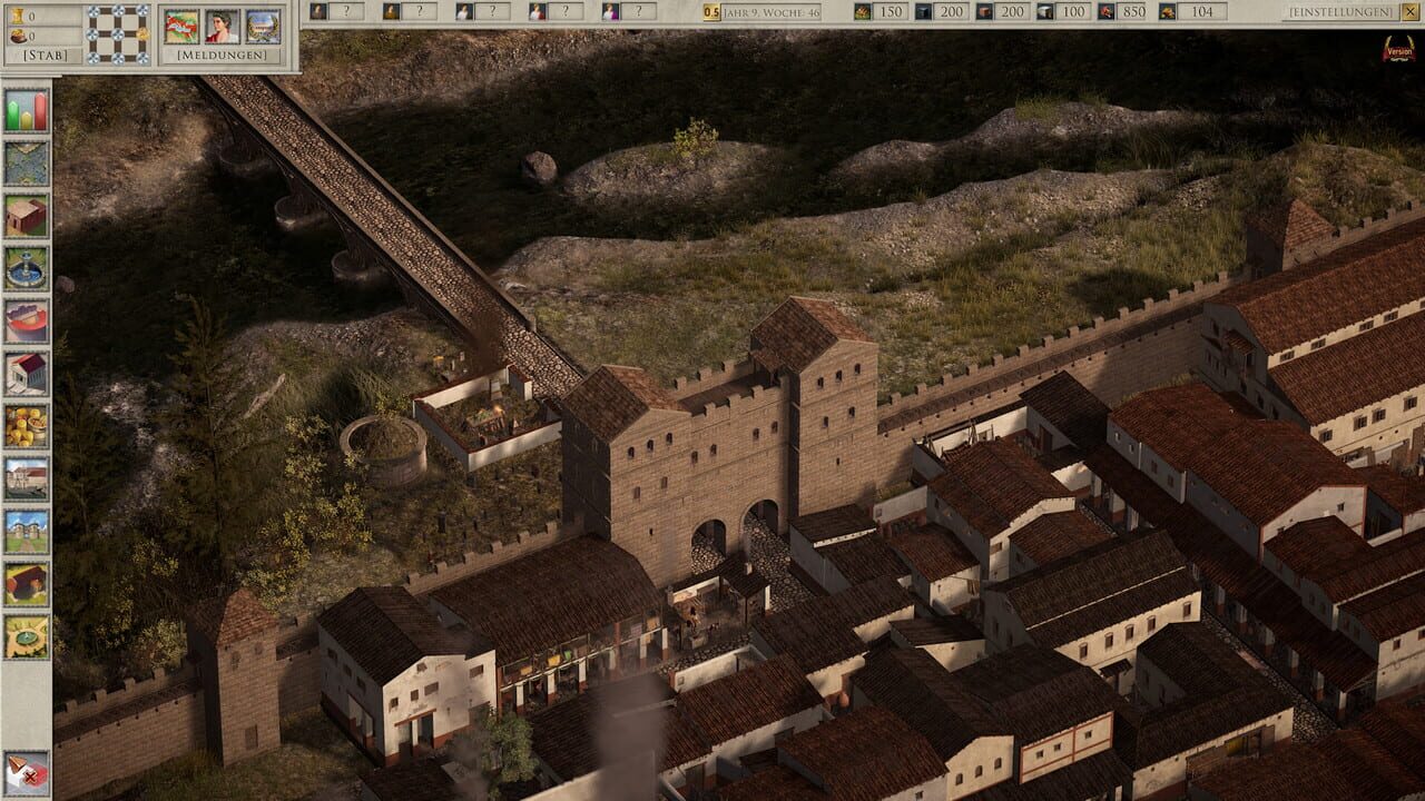 Pax Augusta Image