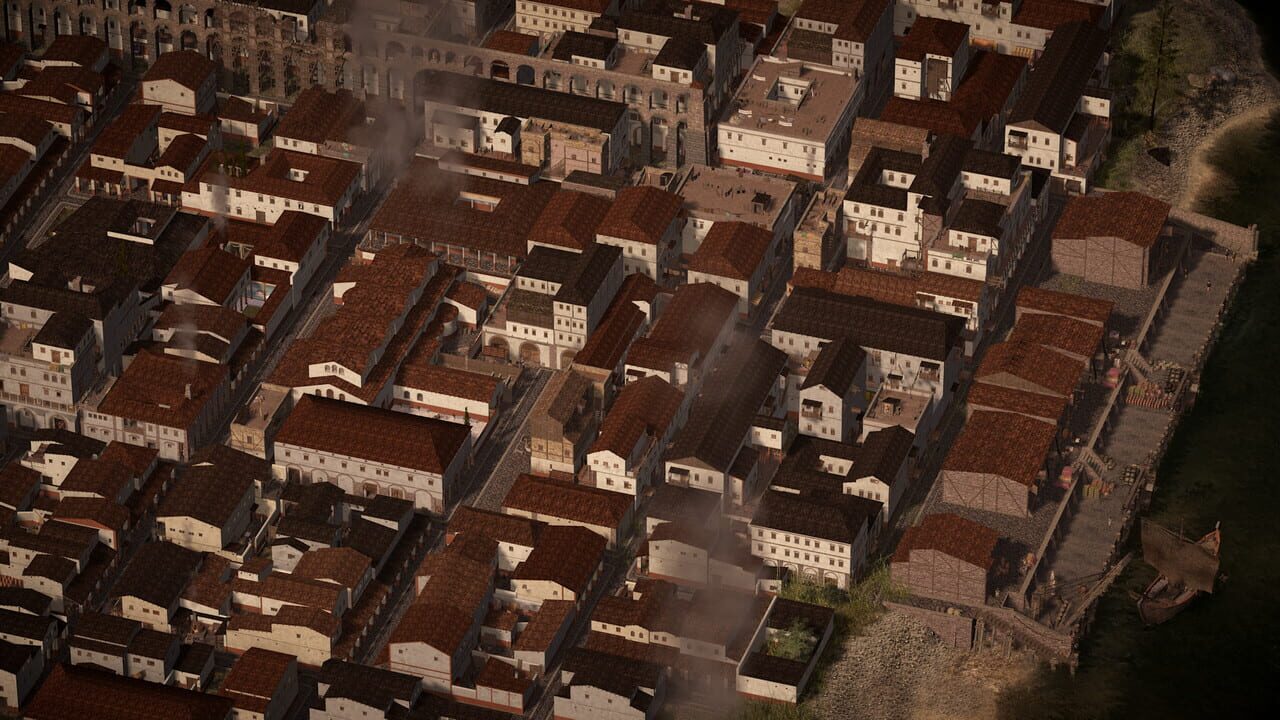 Pax Augusta Image