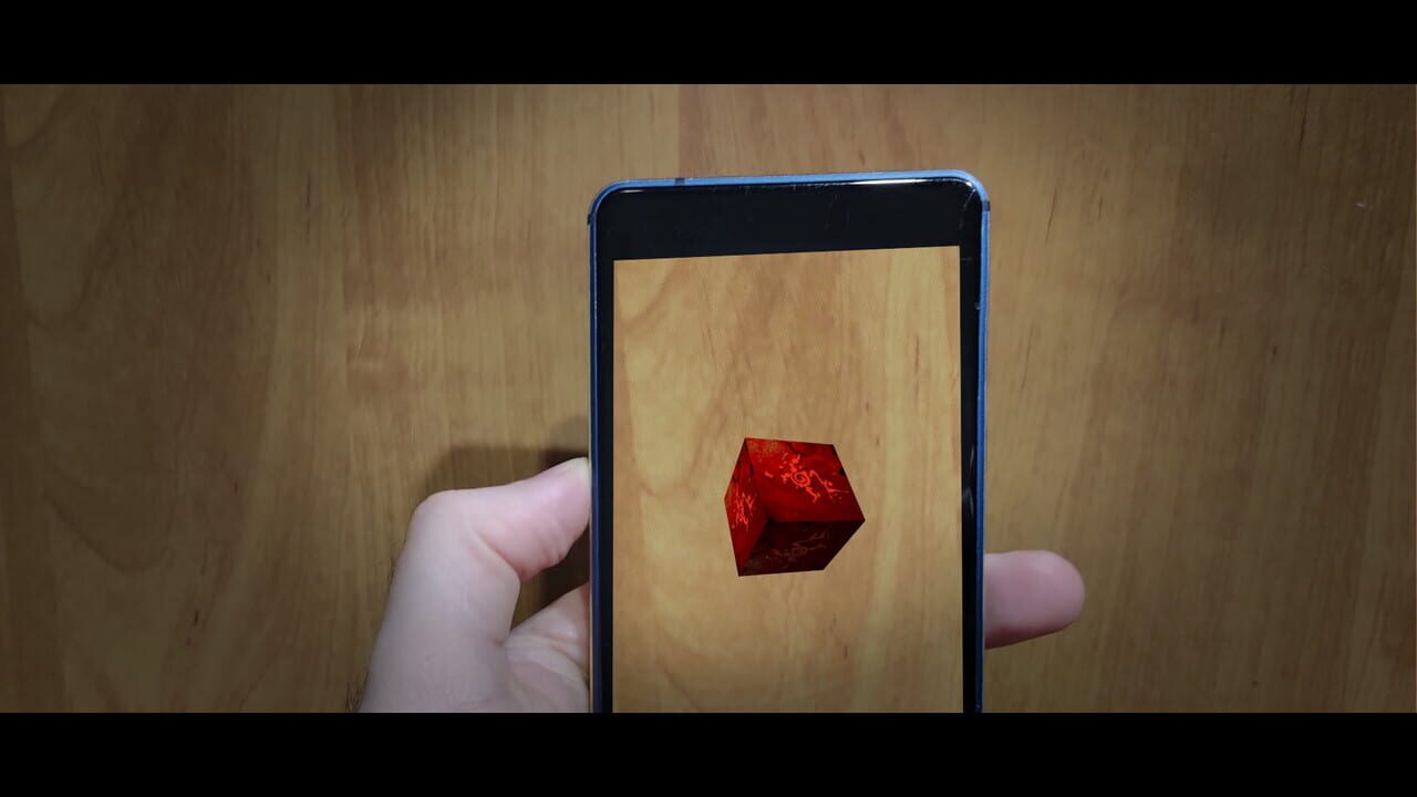 Play with Me 2: On the Other Side — Screenshot 1