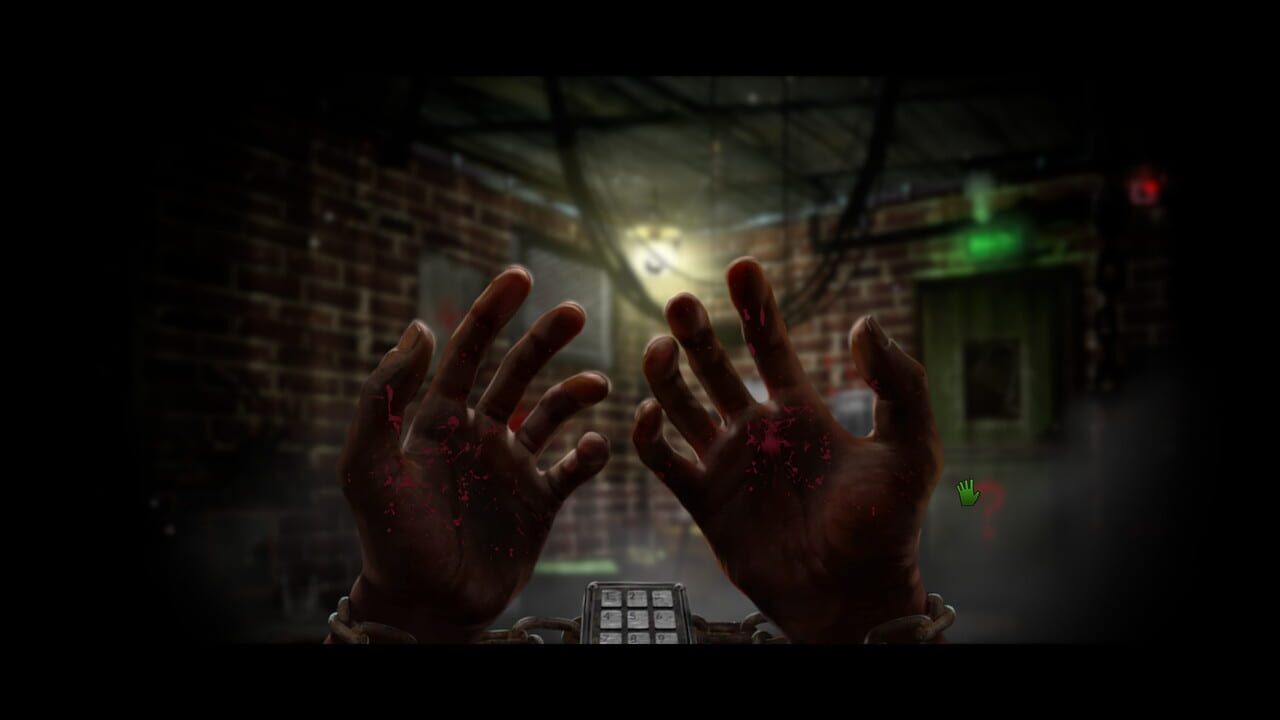 Play with Me 2: On the Other Side — Screenshot 3