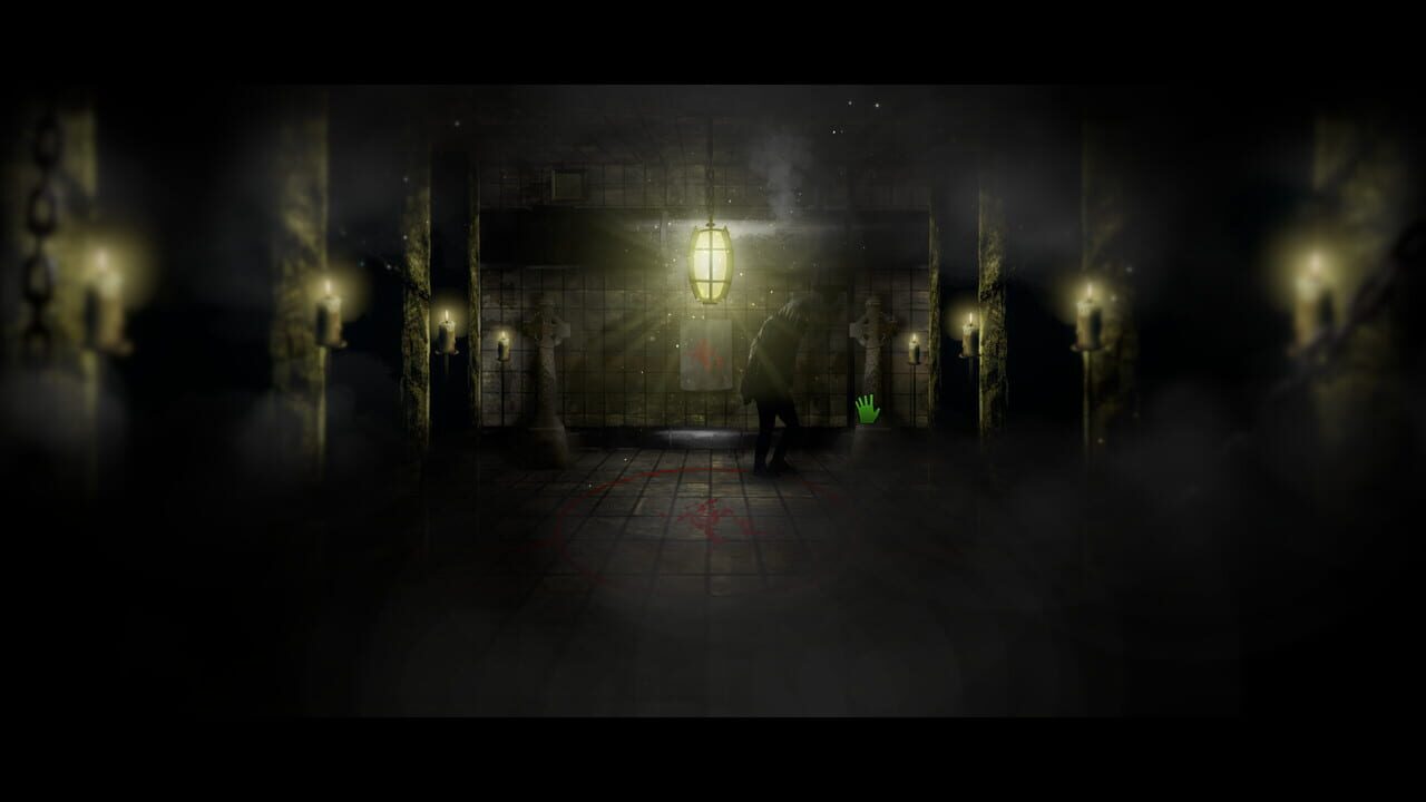 Play with Me 2: On the Other Side — Screenshot 5