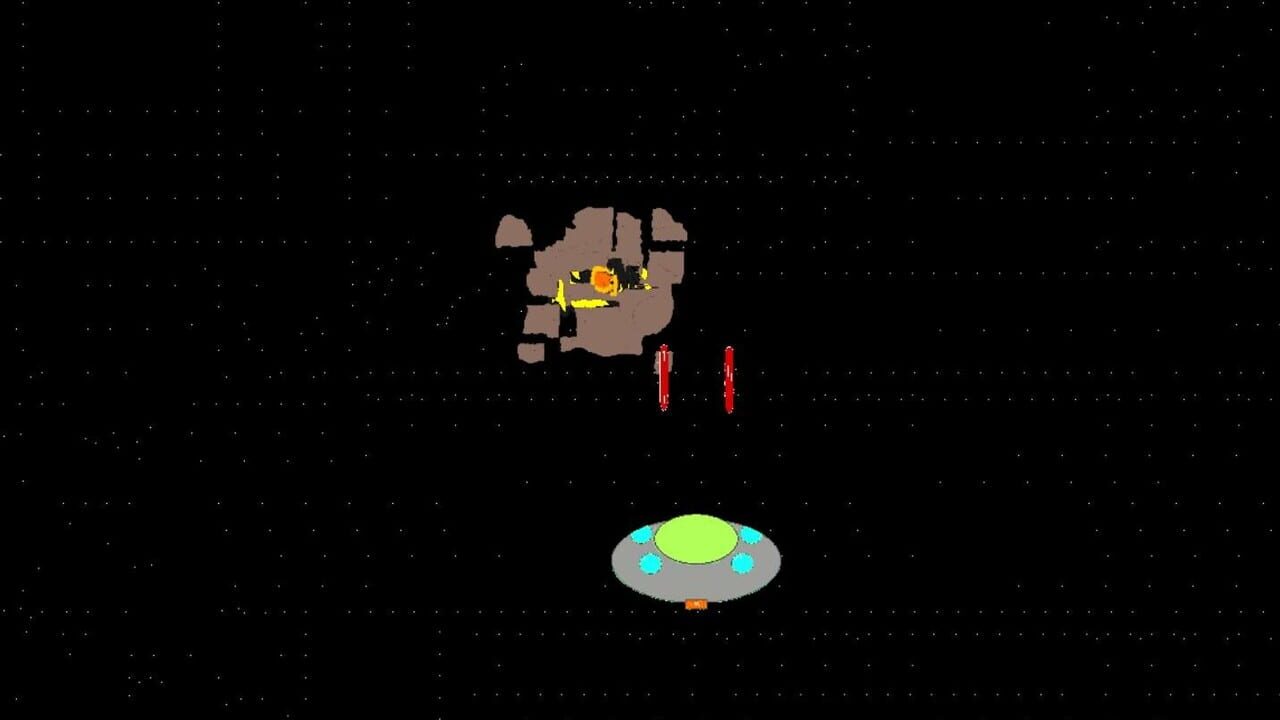 Psychedelia: The Psychonaut — Screenshot 5
