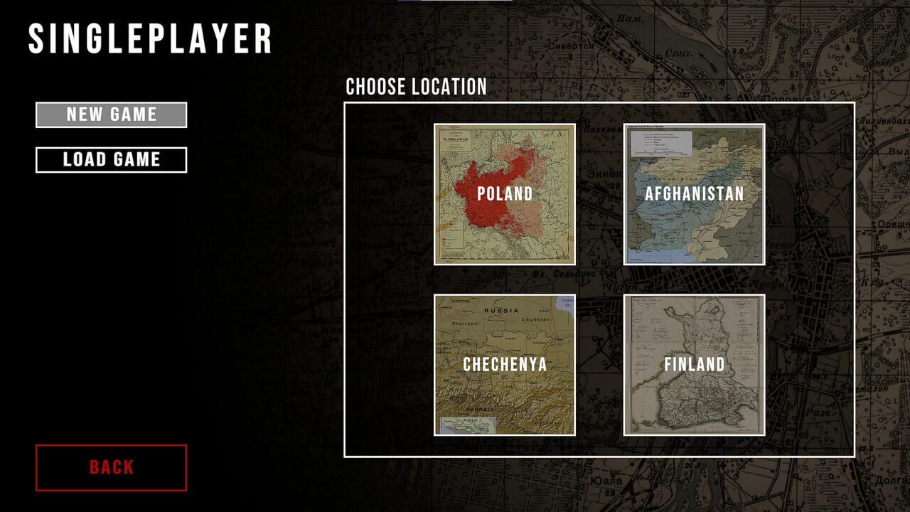Russian Soldier Simulator — Screenshot 3