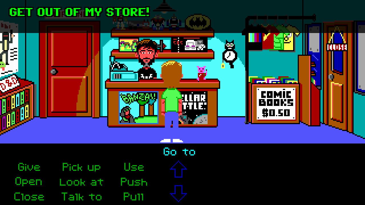 Screenshot 8