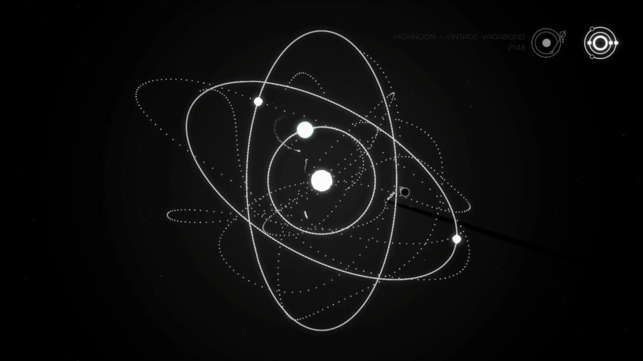 Voyager Screenshot 1