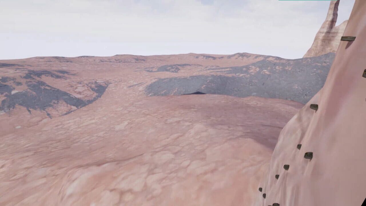 VR Rock Climbing — Screenshot 5