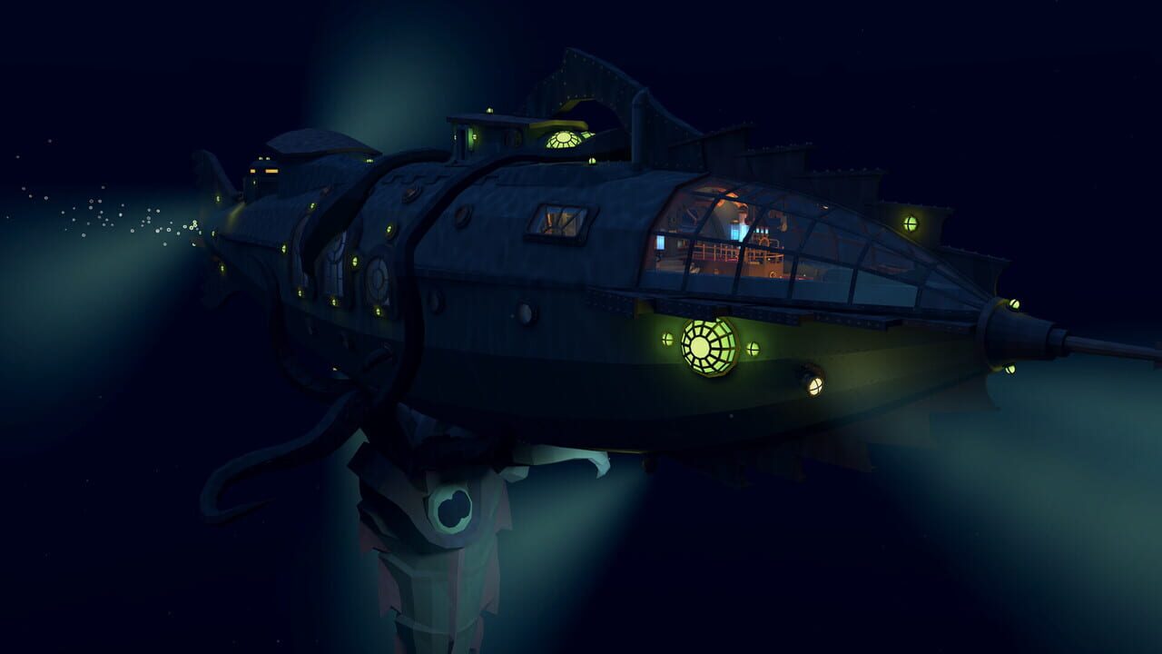Walkabout Mini Golf: 20,000 Leagues Under the Sea Image
