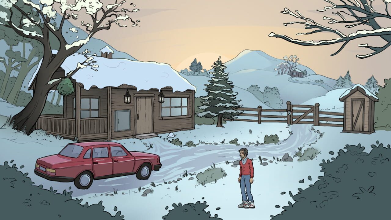 Last Christmas Image