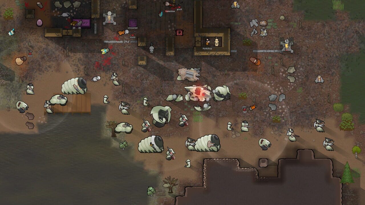 RimWorld: Biotech Image