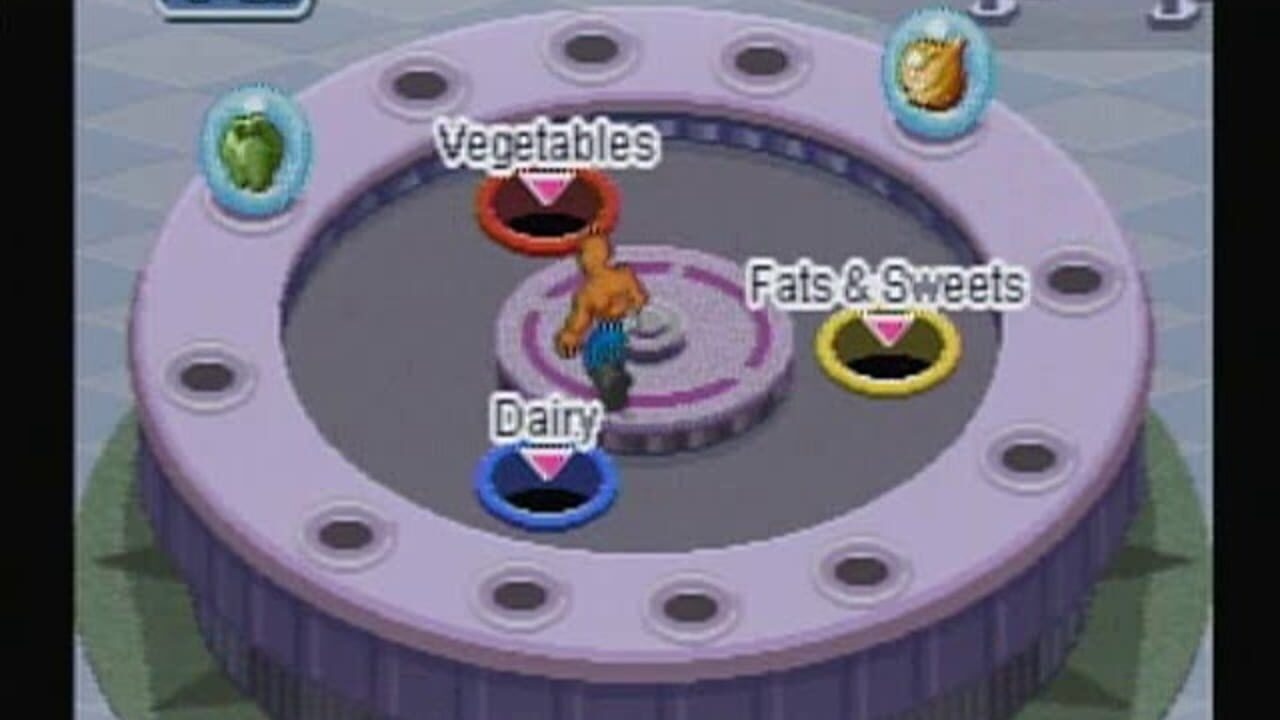 Spider-Man & Friends: Doc Ock's Challenge Screenshot 1