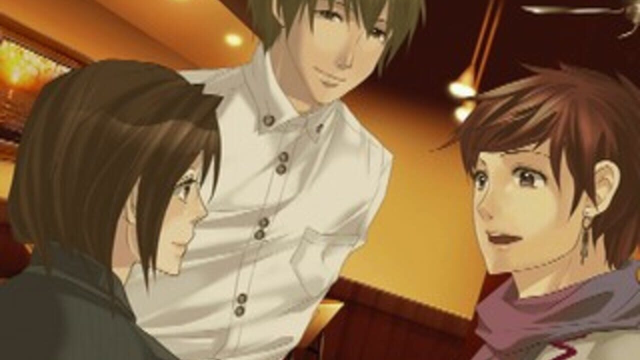 Last Escort: Kokuchou Special Night — Screenshot 3