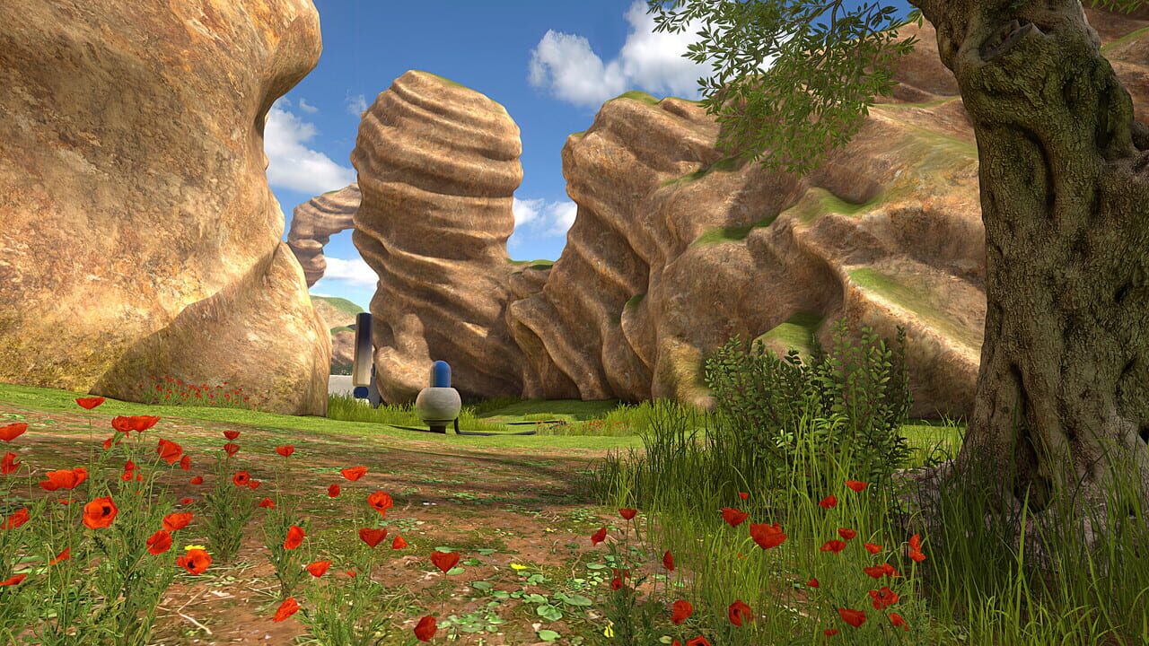 Lands of Xon — Screenshot 2