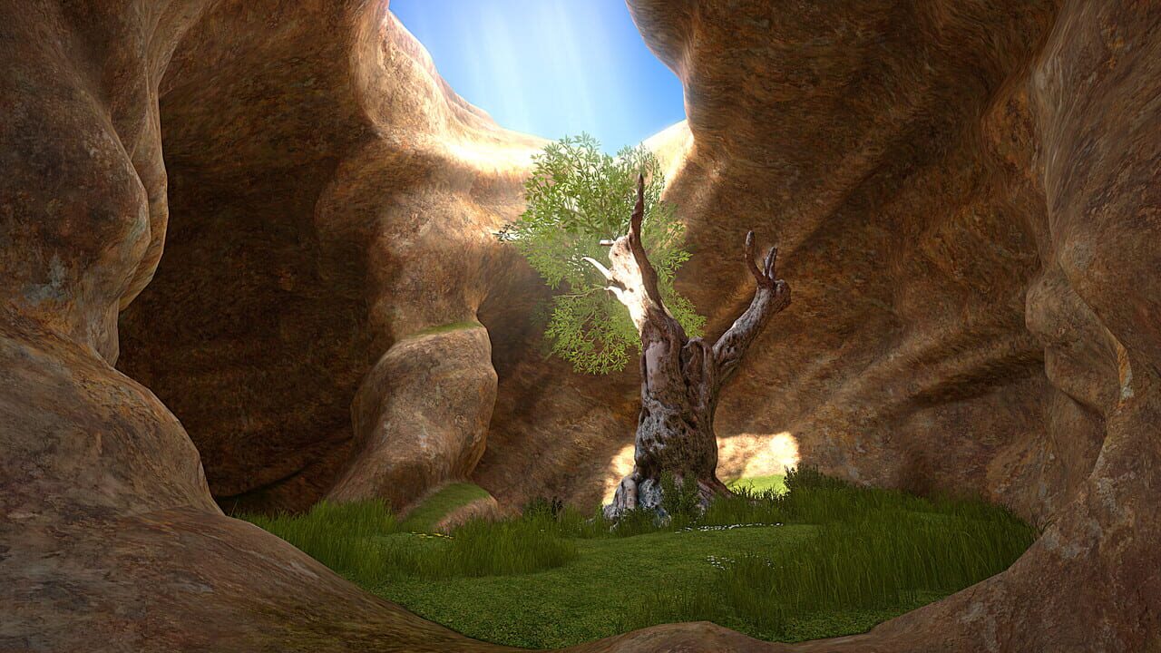Lands of Xon — Screenshot 4