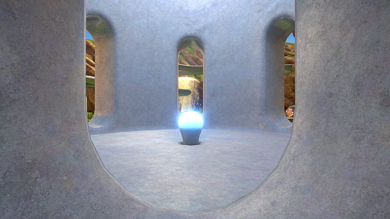 Lands of Xon — Screenshot 3