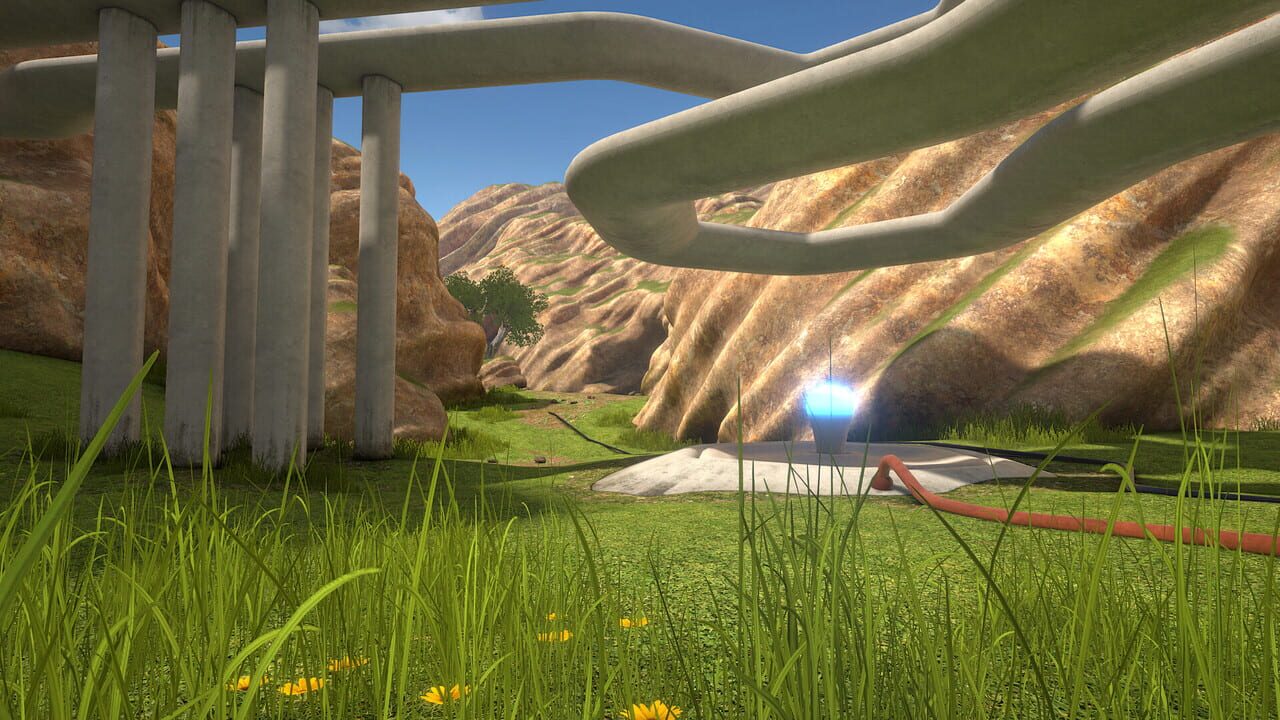 Lands of Xon — Screenshot 5