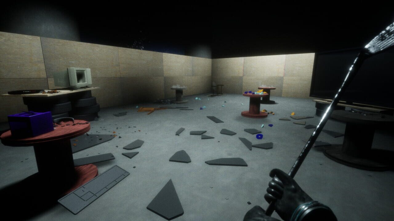 Smash Therapy — Screenshot 1