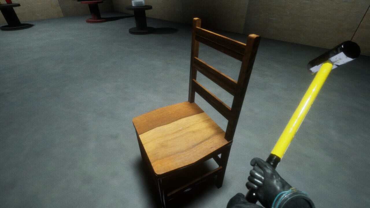 Smash Therapy — Screenshot 2