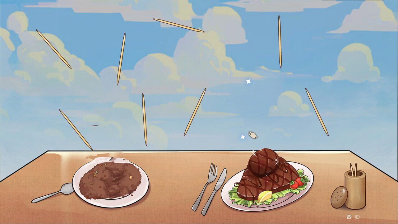 Lovelorn Sanatorium I — Screenshot 1