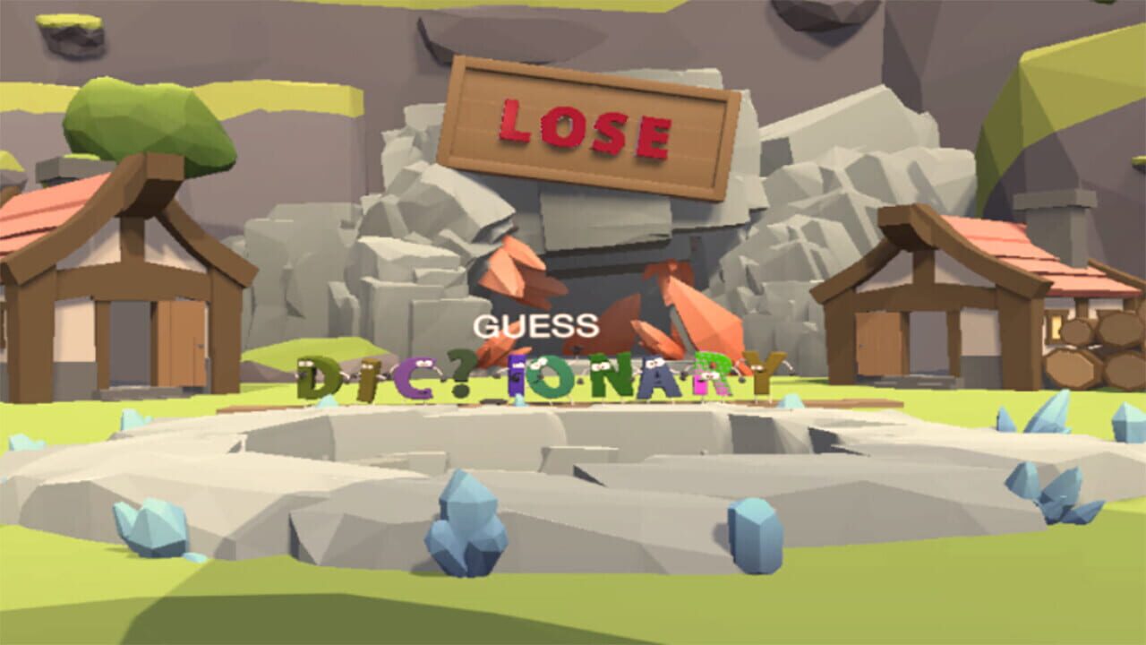 Numbers & Letters — Screenshot 4