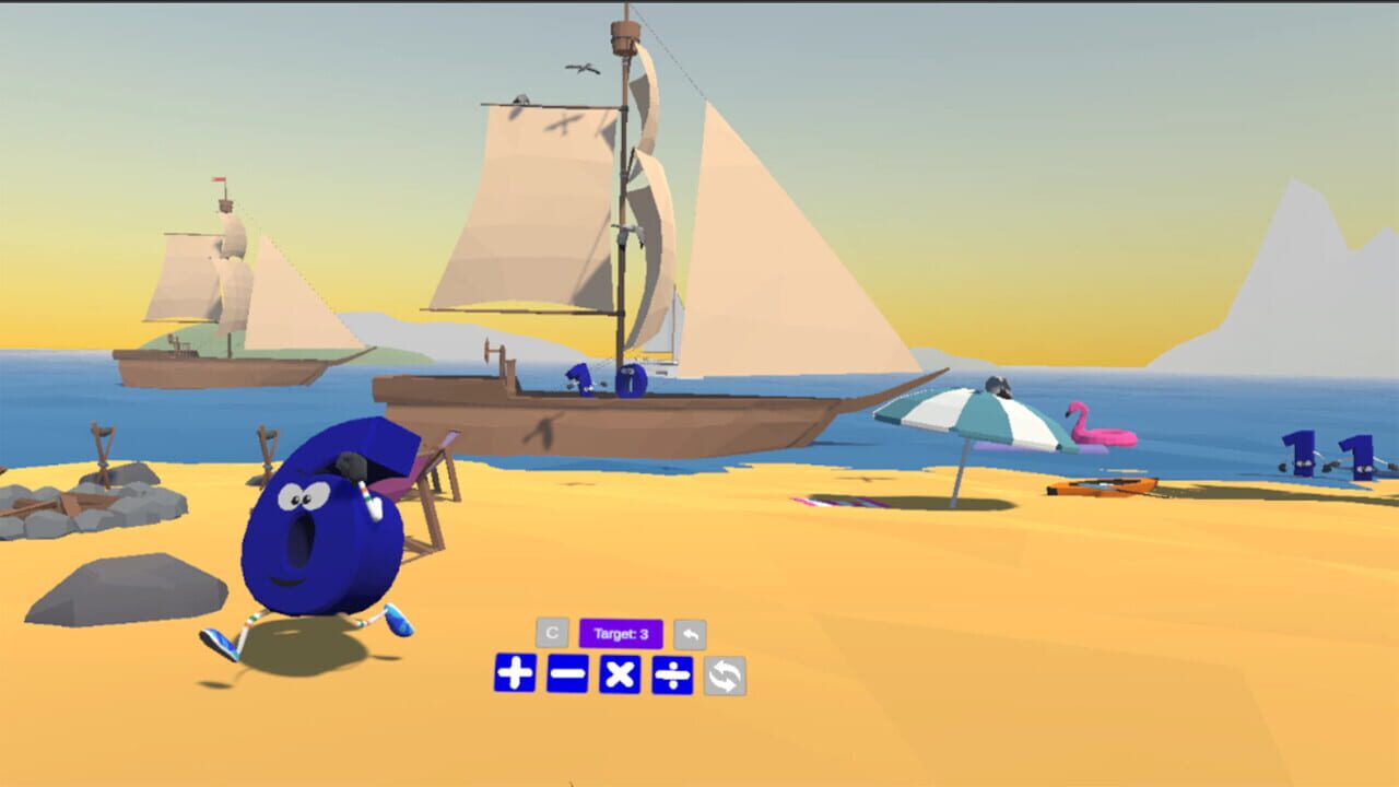 Numbers & Letters — Screenshot 5