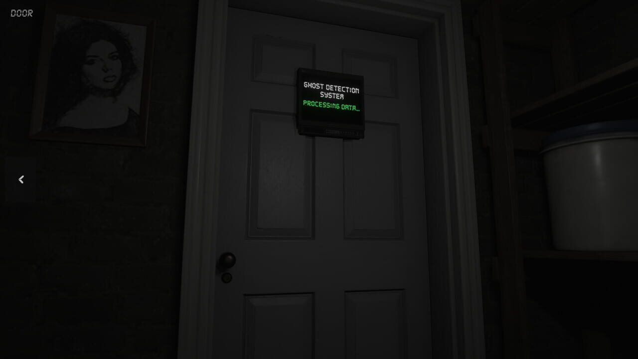 Paranormal Observation — Screenshot 5