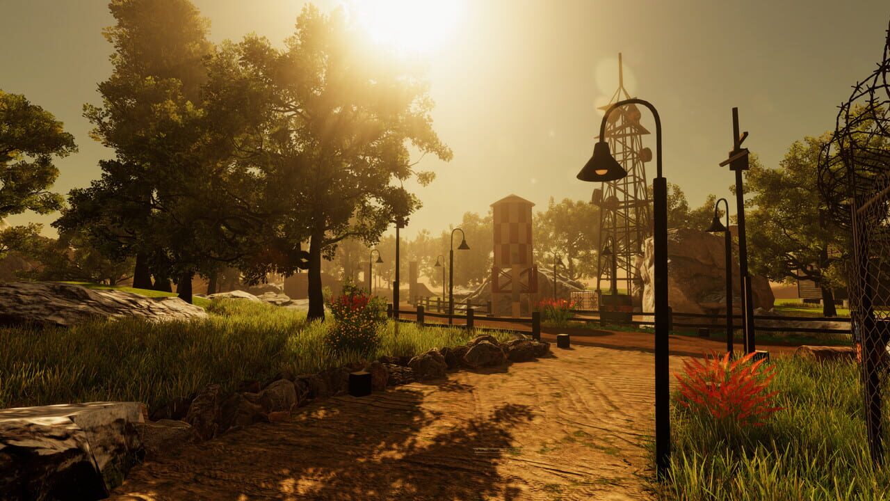 Revengers — Screenshot 5