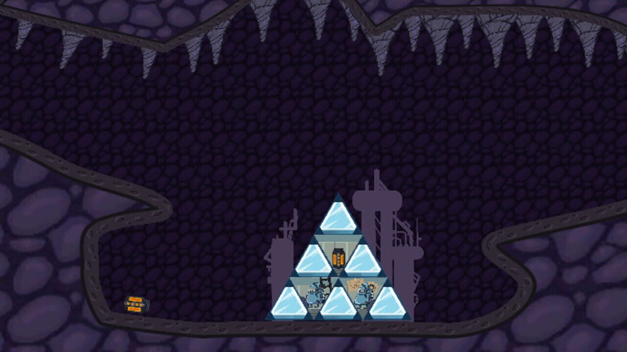 Wok Planet — Screenshot 1