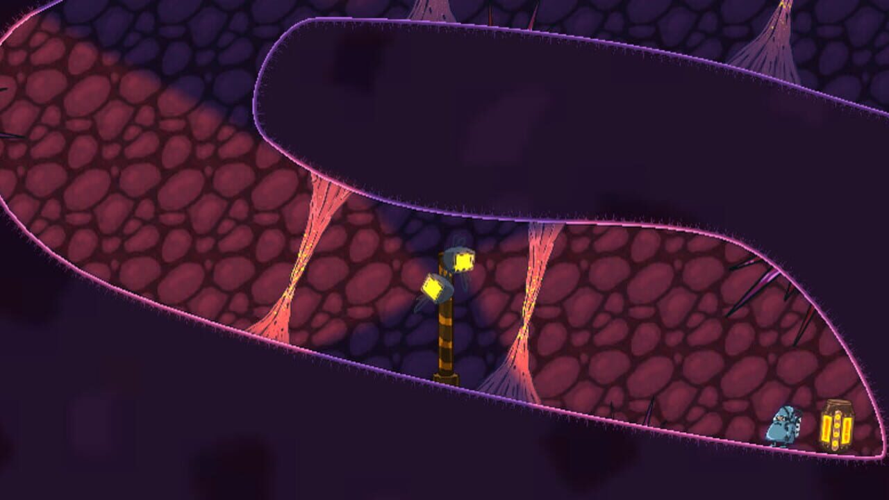 Wok Planet — Screenshot 2