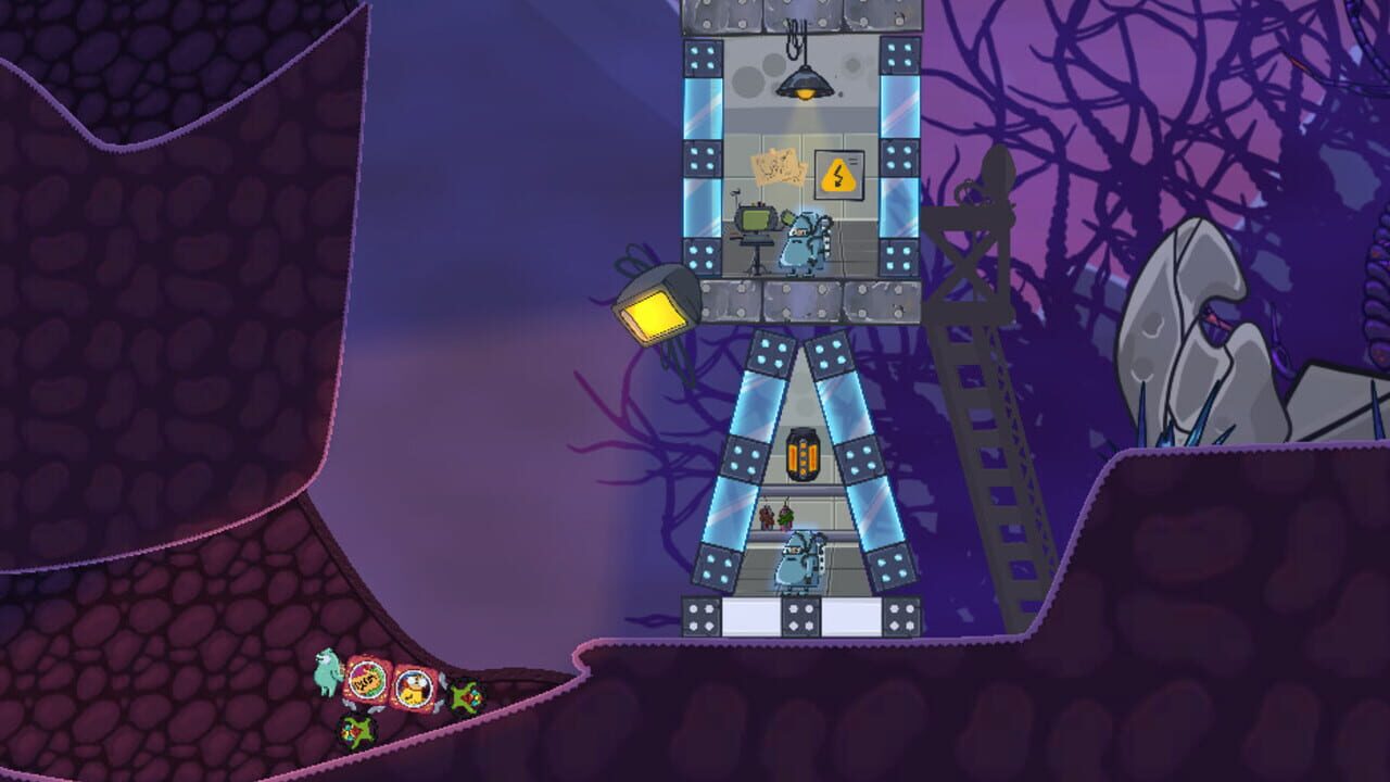 Wok Planet — Screenshot 5