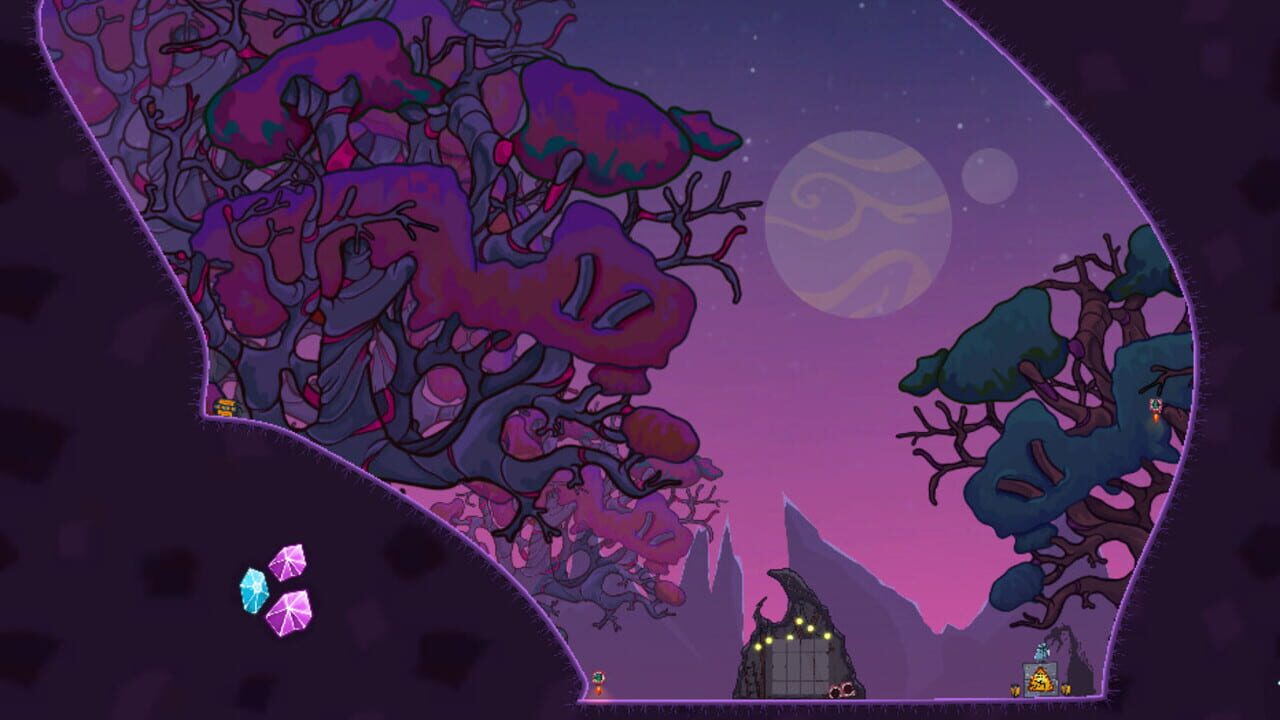 Wok Planet — Screenshot 4