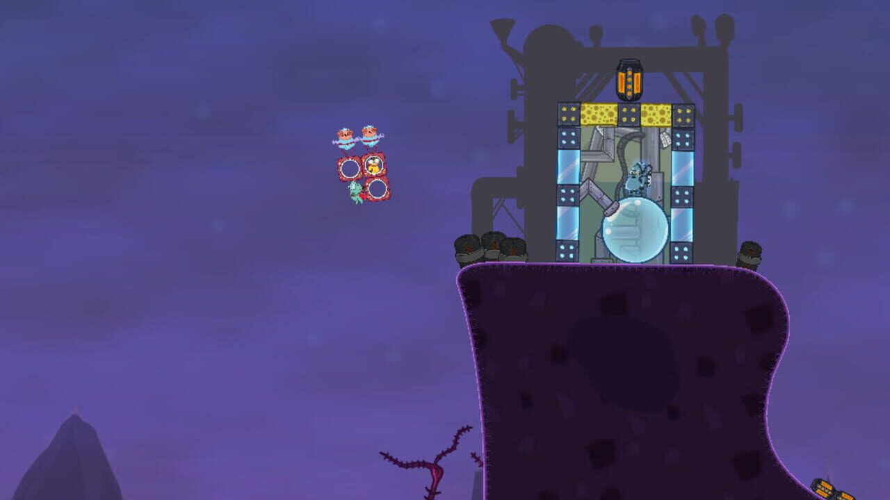Wok Planet — Screenshot 3